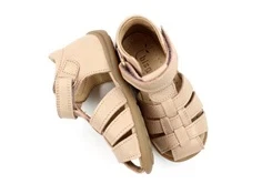 Bisgaard nude sandal Carly